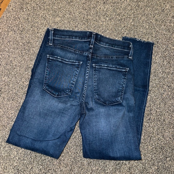 Agolde Skinny Jeans - Picture 3 of 3